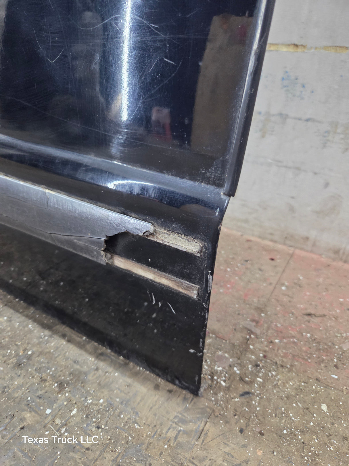 1993-2002 Ford Ranger Driver Side Front Left Hand Door