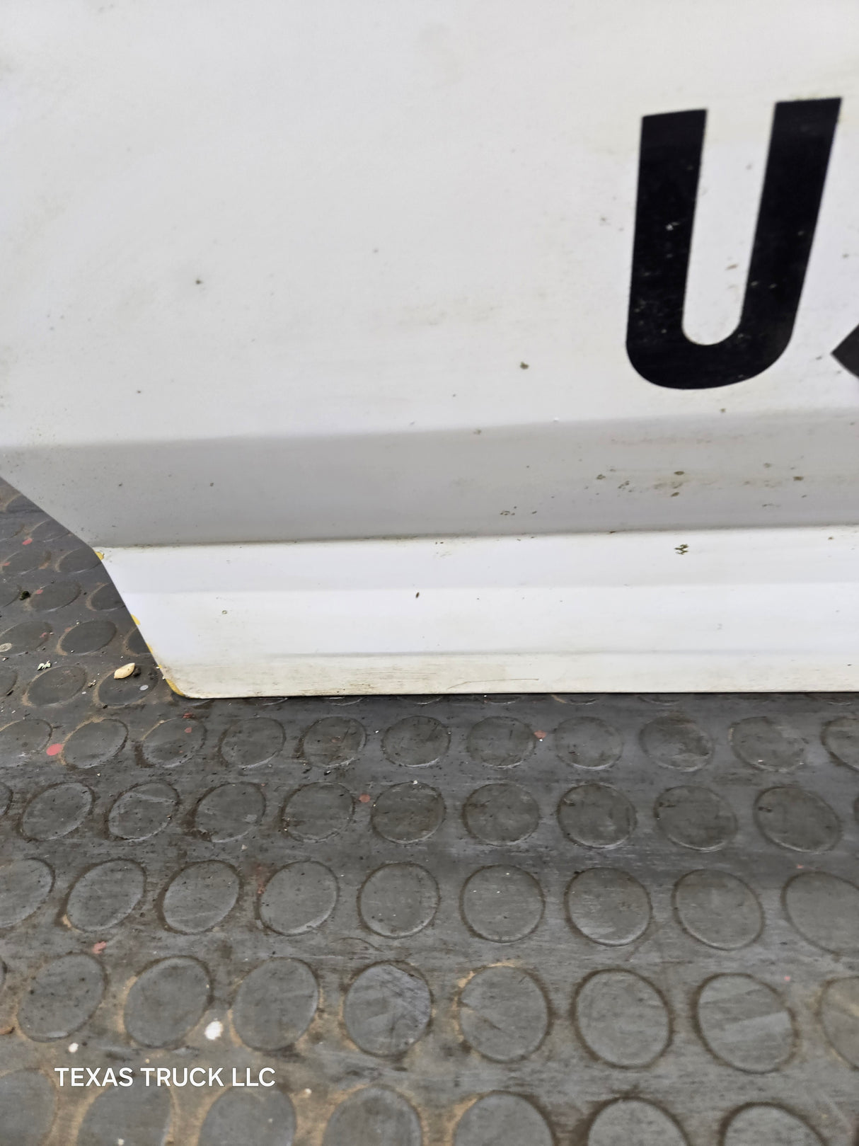 1987-1997 Ford F Series F250 F350 F450 F550 Driver Side Front Door LH
