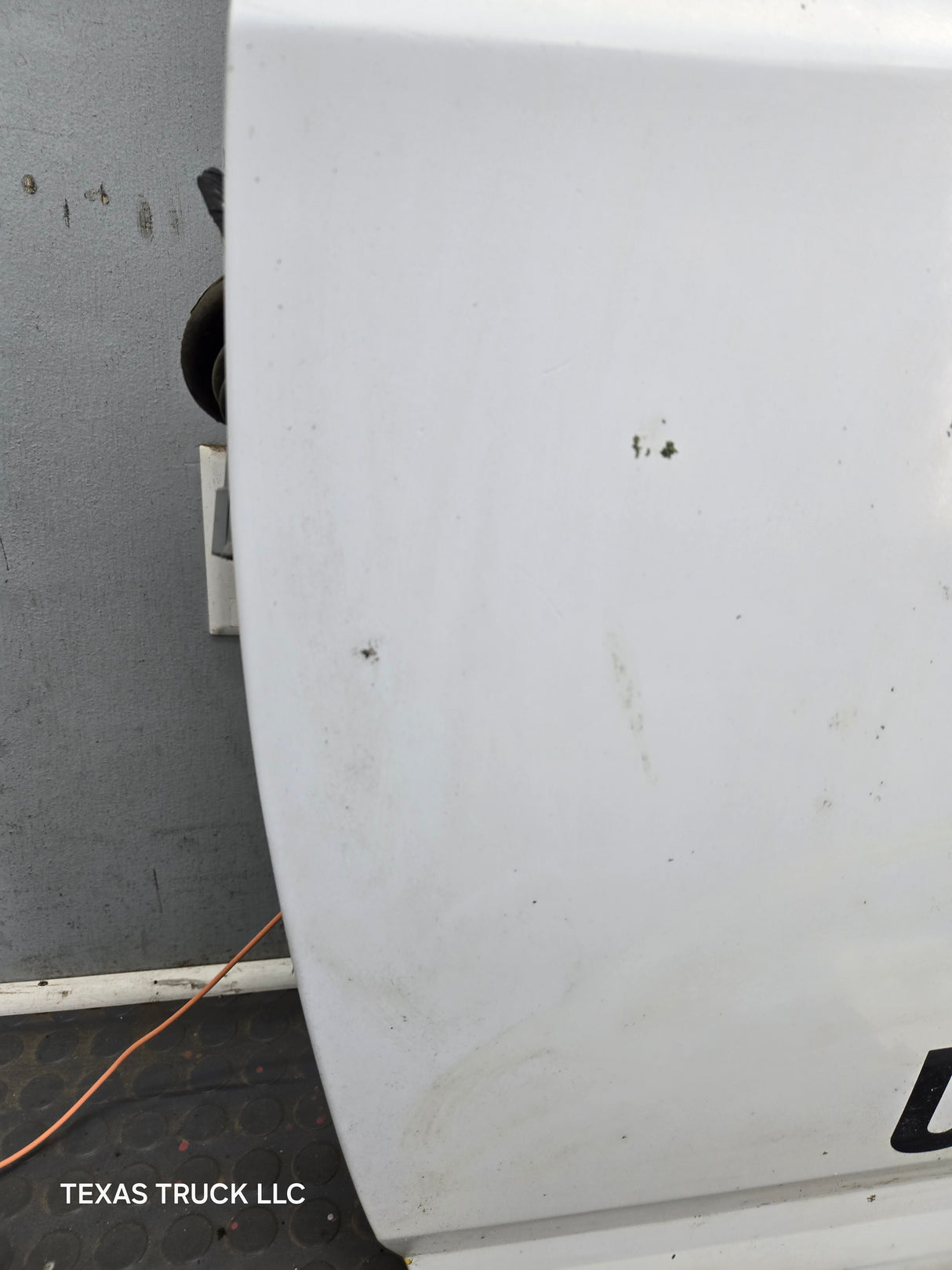 1987-1997 Ford F Series F250 F350 F450 F550 Driver Side Front Door LH