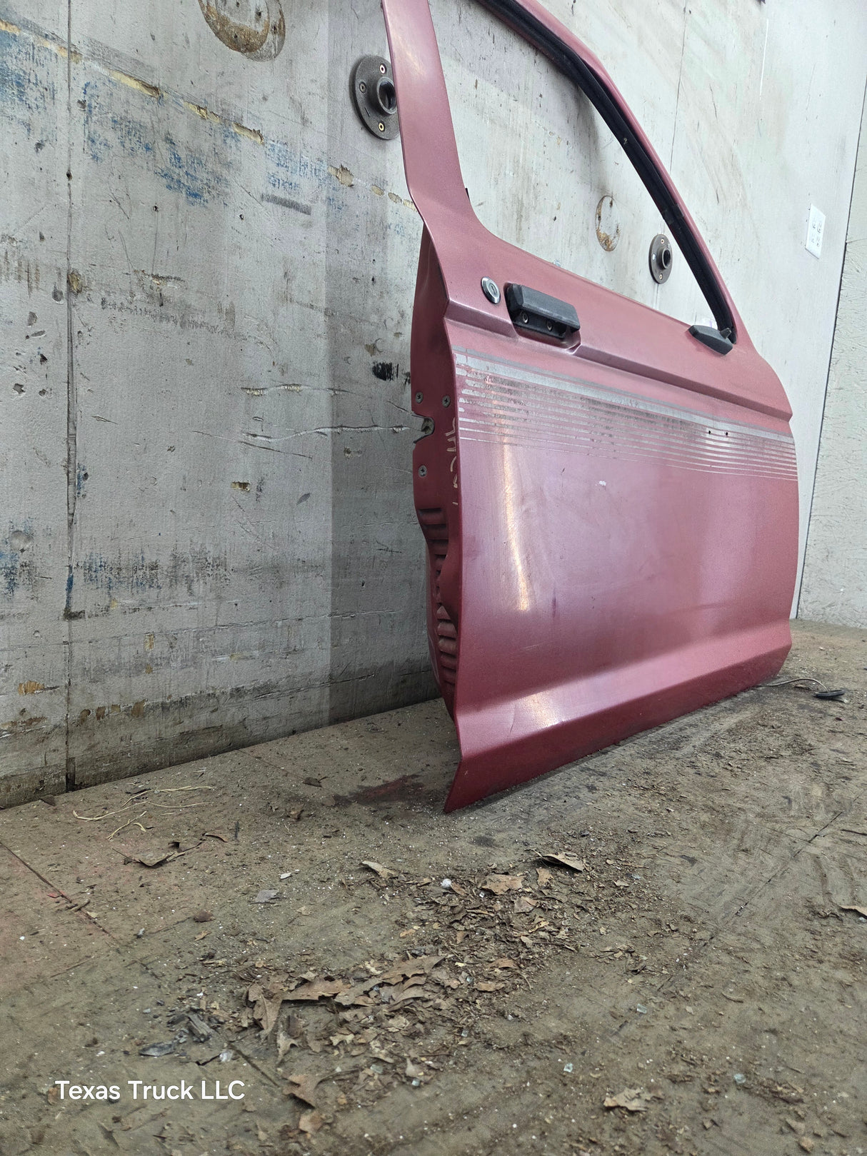 1983-1988 Ford Ranger Passenger Side Front Right Hand Door