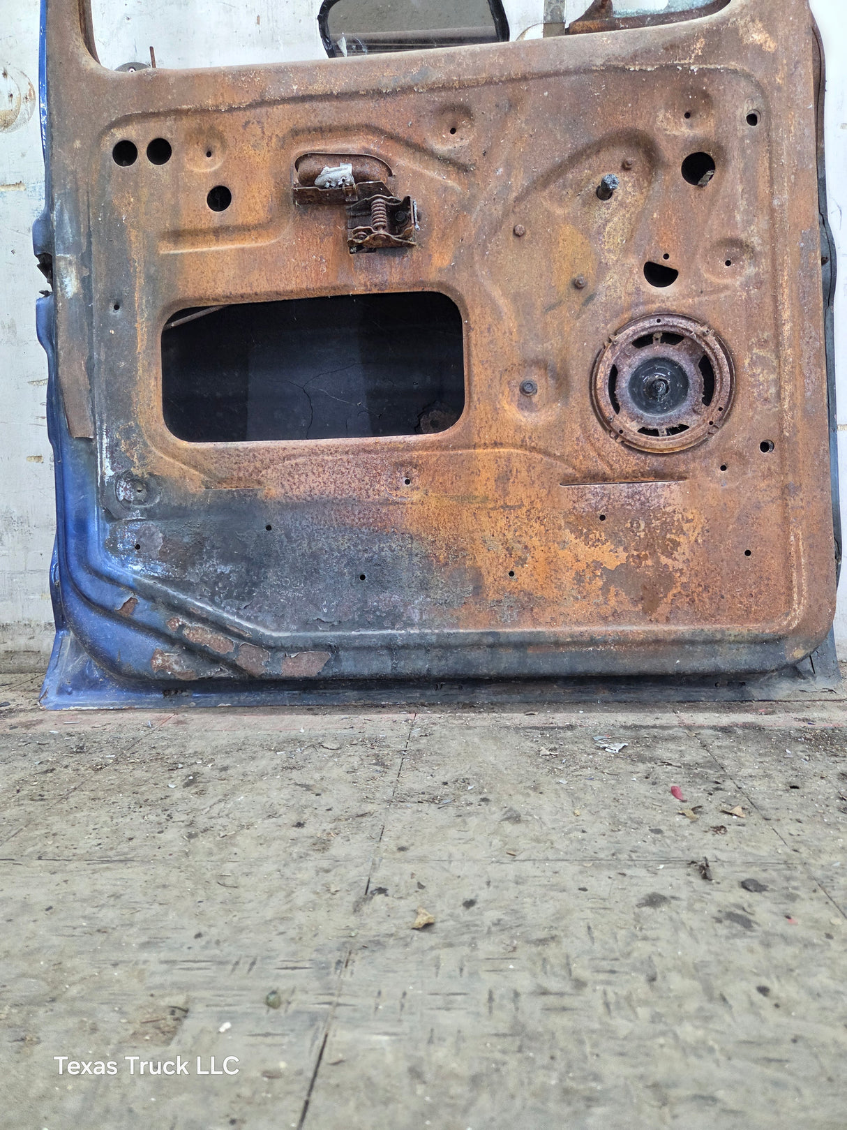 1973-1979 Ford F100 F150 F250 F350 LH Driver Side Front Door