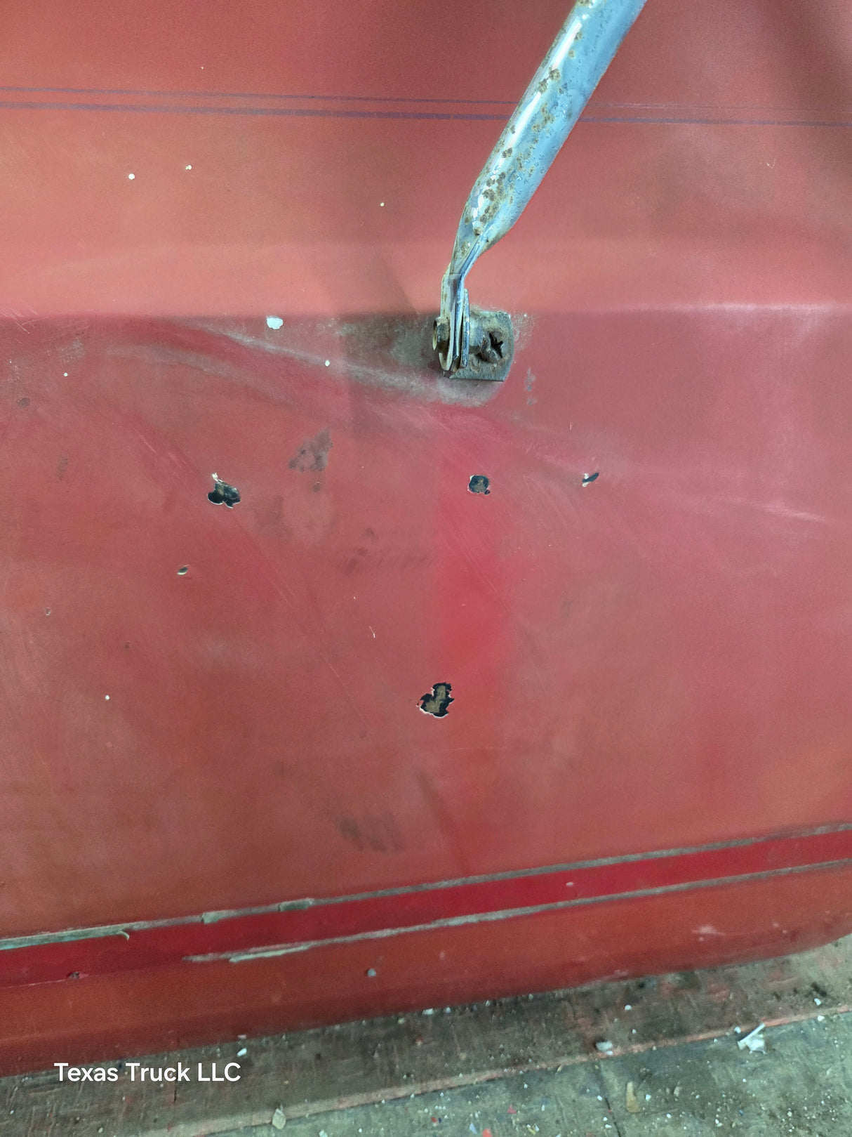 1973-1987 Chevrolet / GMC Square Body Front Passenger Side RH Door K / C Series