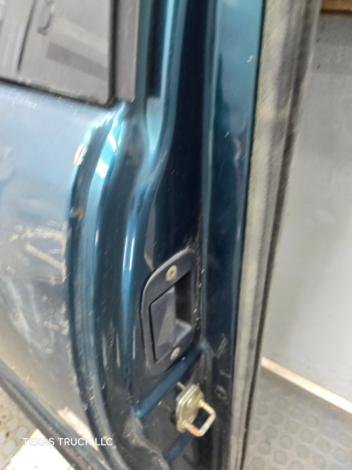 1994-2002 Dodge Ram 2nd Gen RH Passenger Side Rear Extended Cab Door 1500 2500 3500