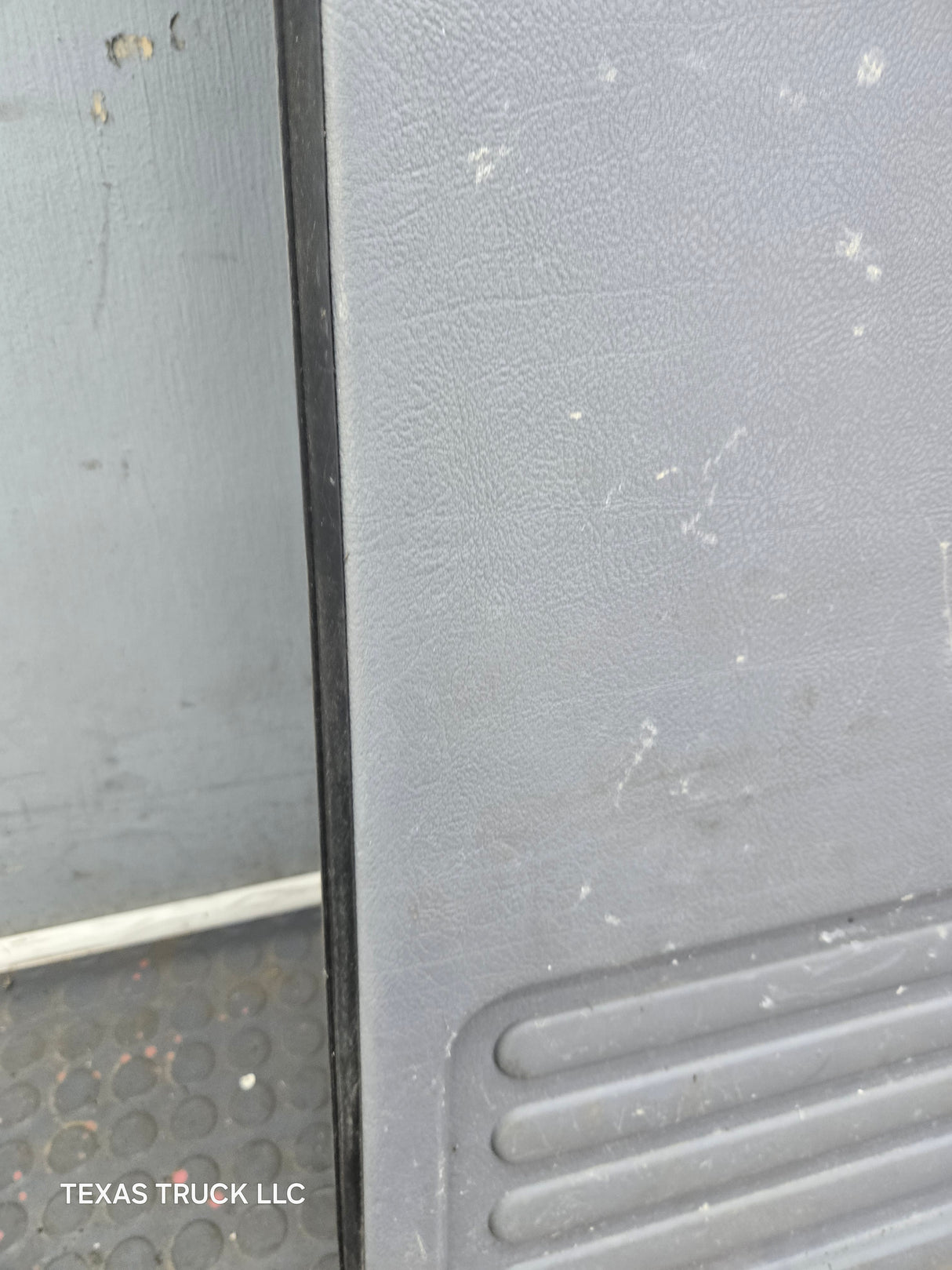 1994-2002 Dodge Ram 2nd Gen RH Passenger Side Rear Extended Cab Door 1500 2500 3500