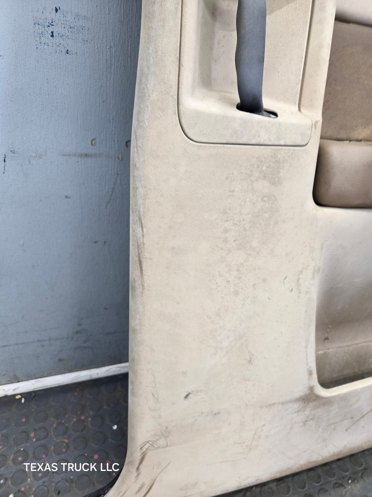 1999-2006 Chevrolet Silverado / GMC Sierra 1500 2500 3500 HD Rear Passenger side Extended Cab rear door
