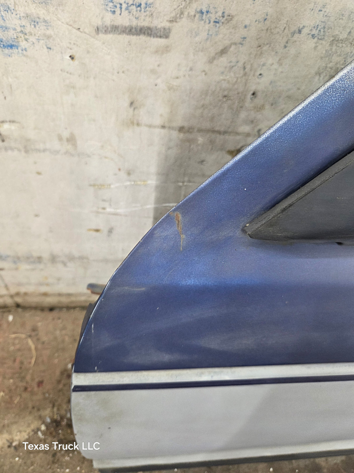 1982-1993 Chevrolet S10 / GMC S15 Sonoma LH Driver Side Front Door
