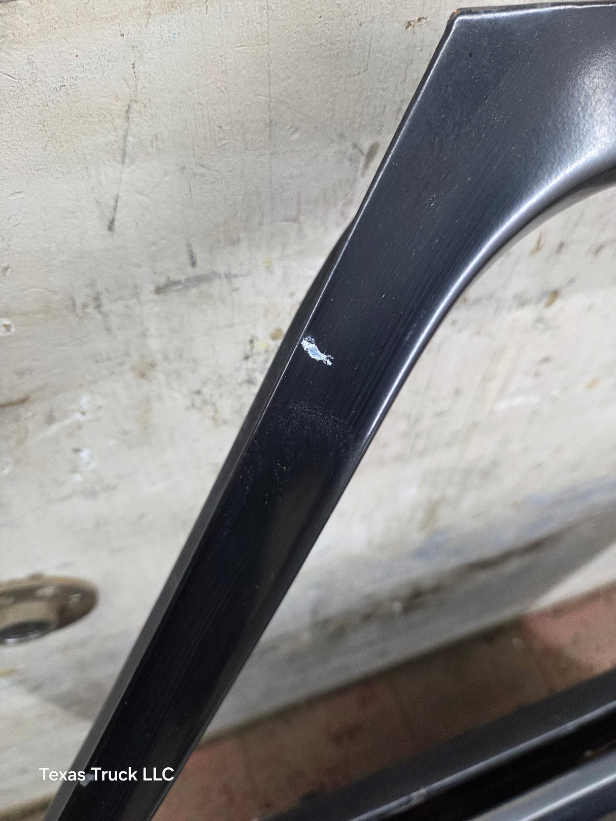 1981-1984 Dodge Ram First Gen LH Driver Side Front Door