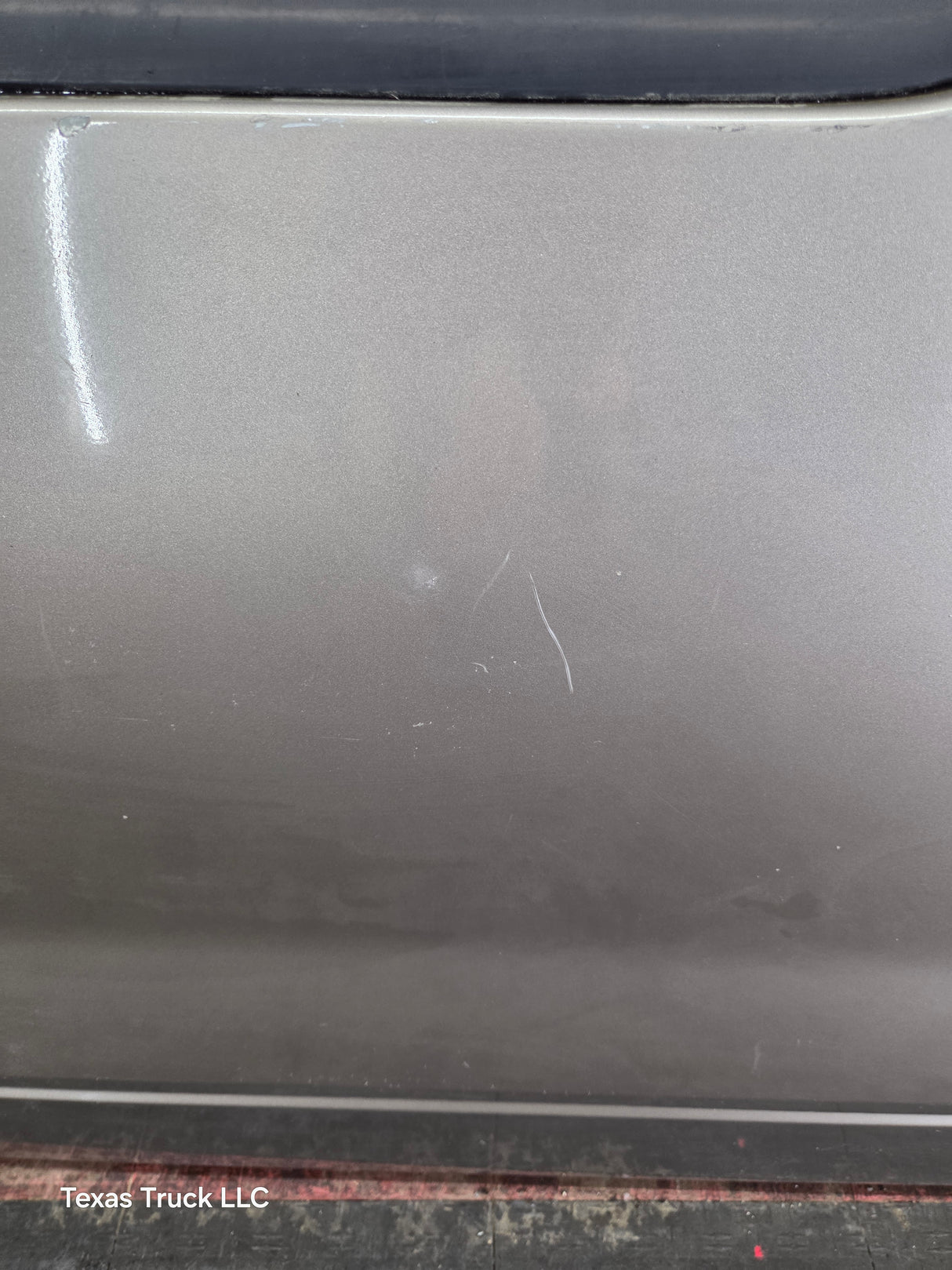 2004-2008 Ford F150 Crew Cab Driver Side Front Door LH