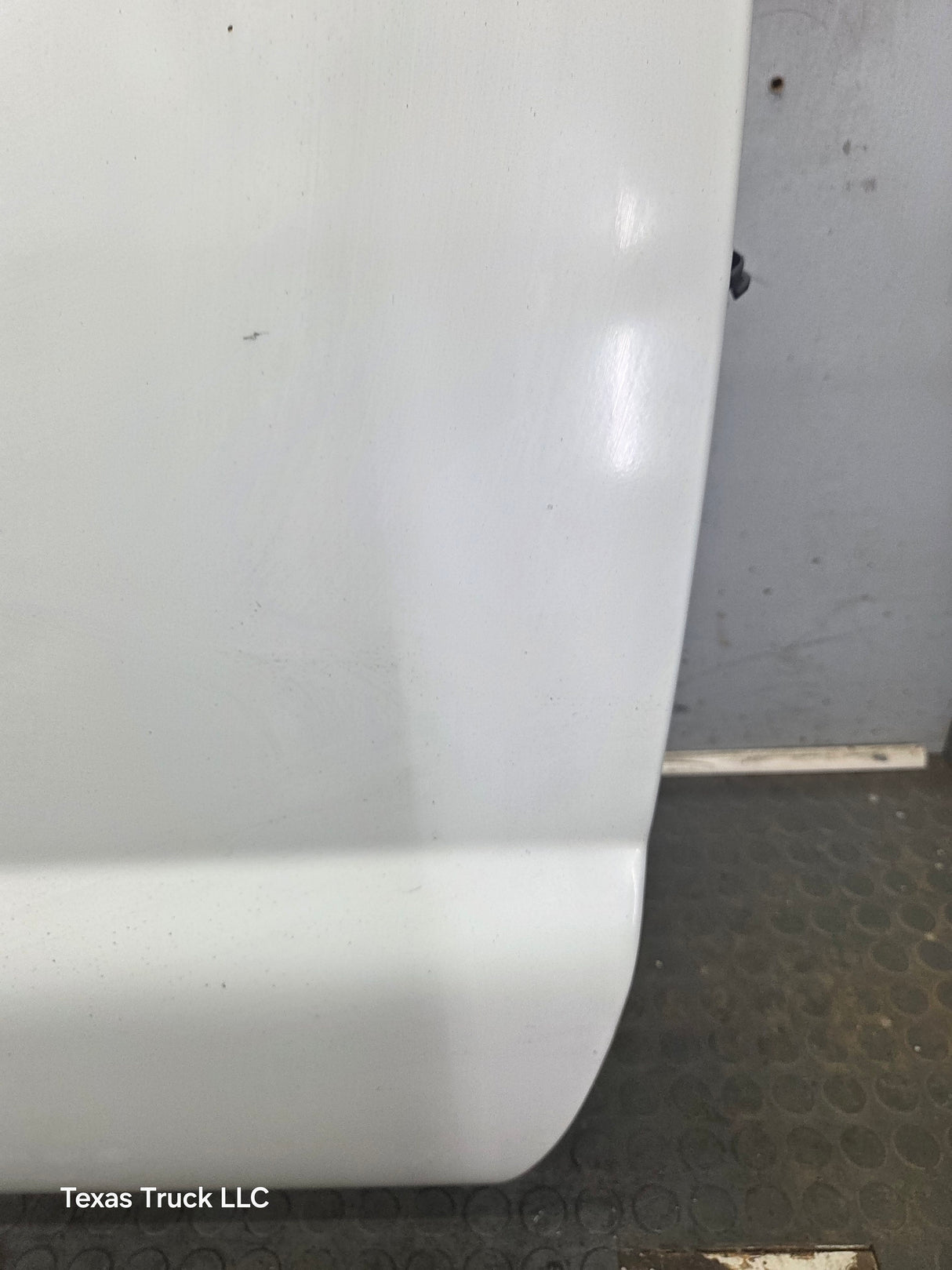 1999-2011 Ford Super Duty / Excursion Front Passenger RH Door F250 F350 F450 F550- Oxford White (Copy)