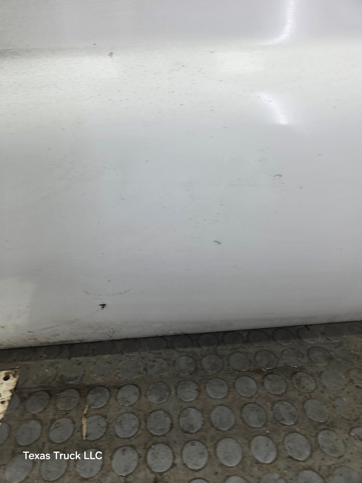 1999-2011 Ford Super Duty / Excursion Front Passenger RH Door F250 F350 F450 F550- Oxford White (Copy)