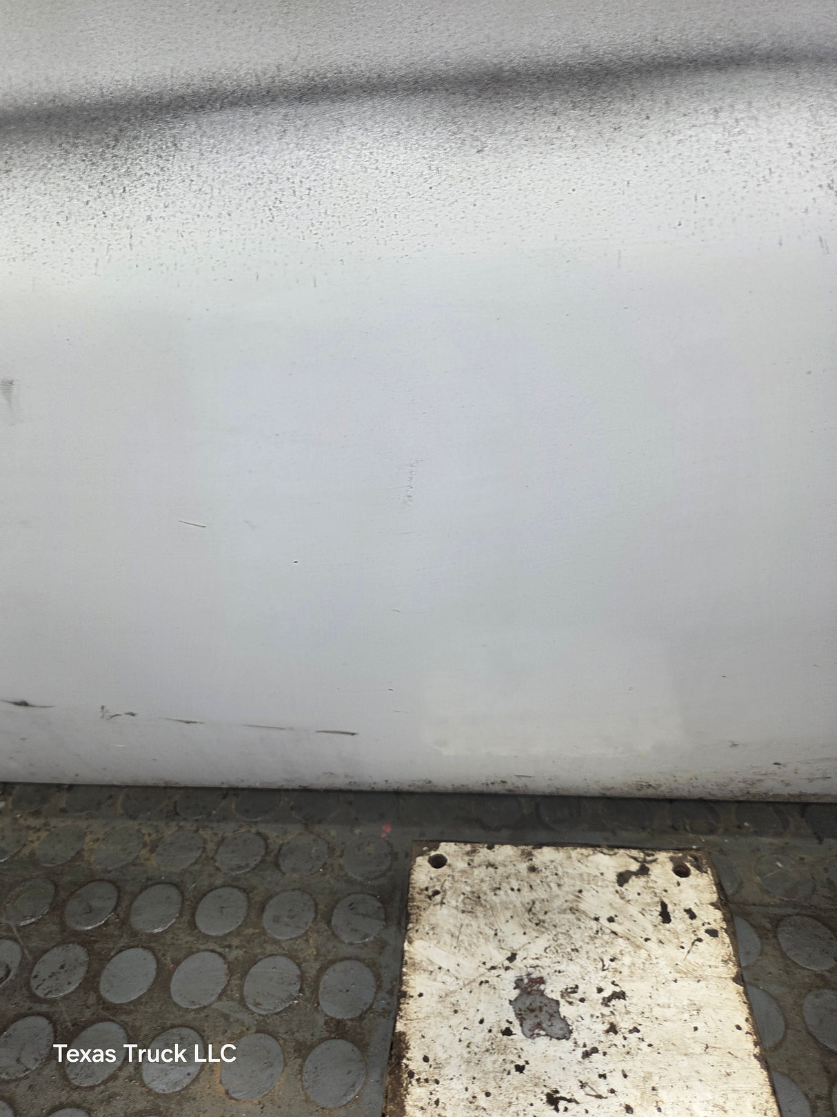 1999-2011 Ford Super Duty / Excursion Front Passenger RH Door F250 F350 F450 F550- Oxford White (Copy)