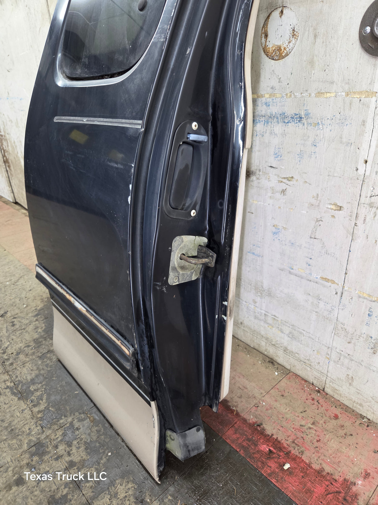 1997-2003 Ford F150 Passenger Side RH Rear Extended Cab Door