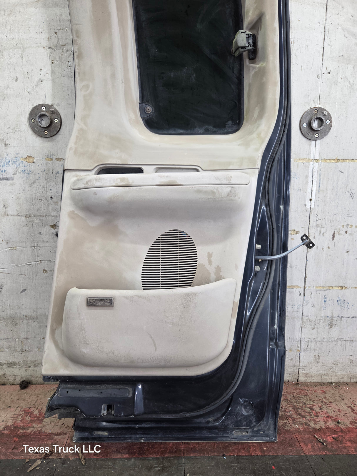 1997-2003 Ford F150 Passenger Side RH Rear Extended Cab Door