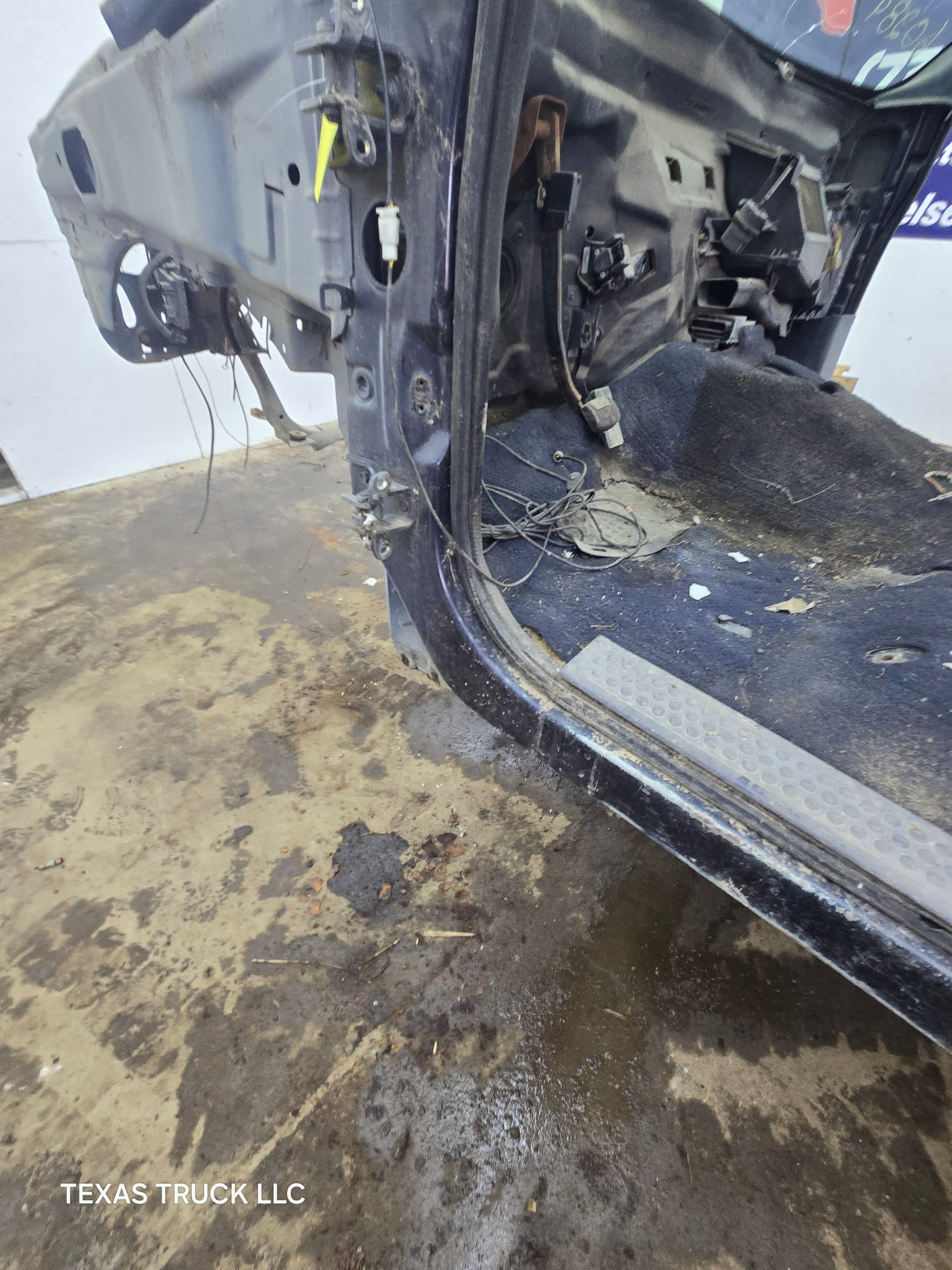 1999-2007 Ford Super Duty Extended Cab F250 F350 F450 F550