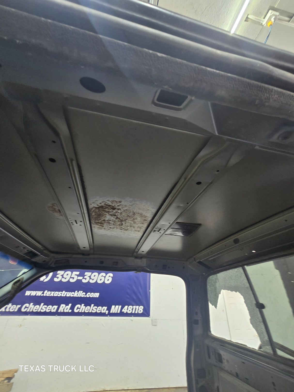 1999-2007 Ford Super Duty Extended Cab F250 F350 F450 F550