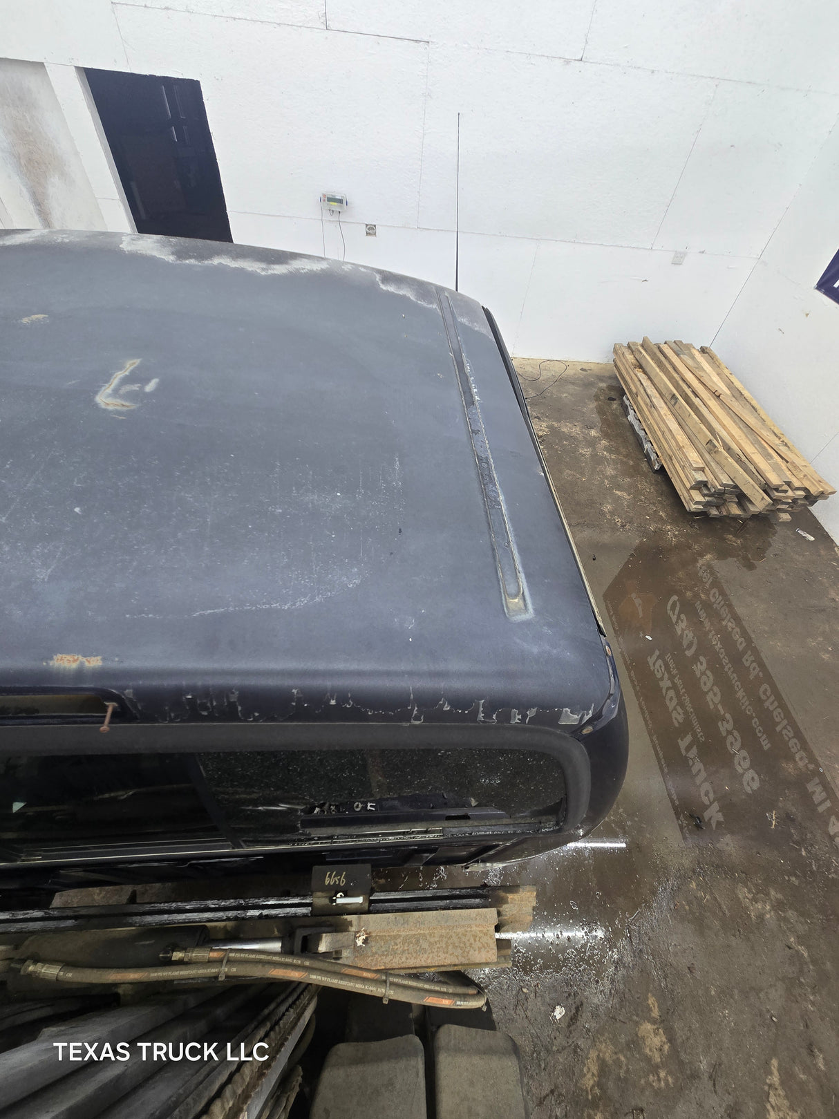 1999-2007 Ford Super Duty Extended Cab F250 F350 F450 F550