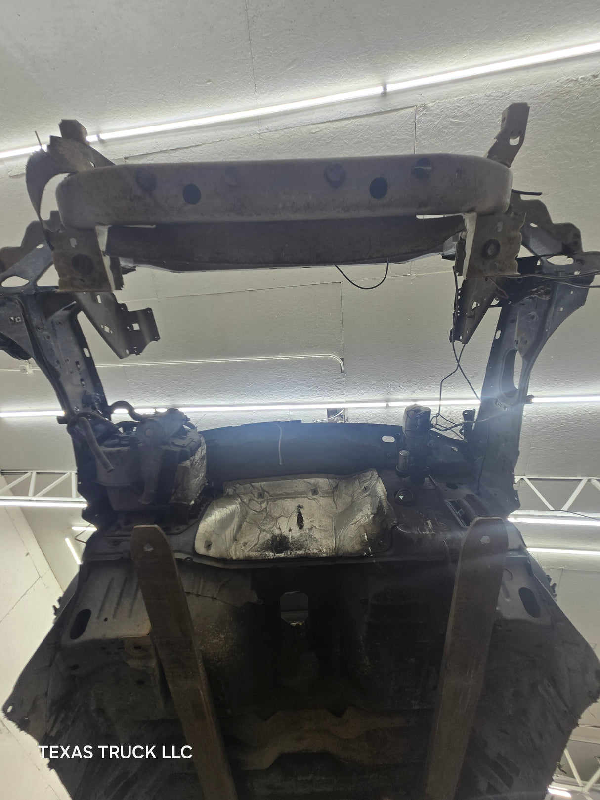 1999-2007 Ford Super Duty Extended Cab F250 F350 F450 F550