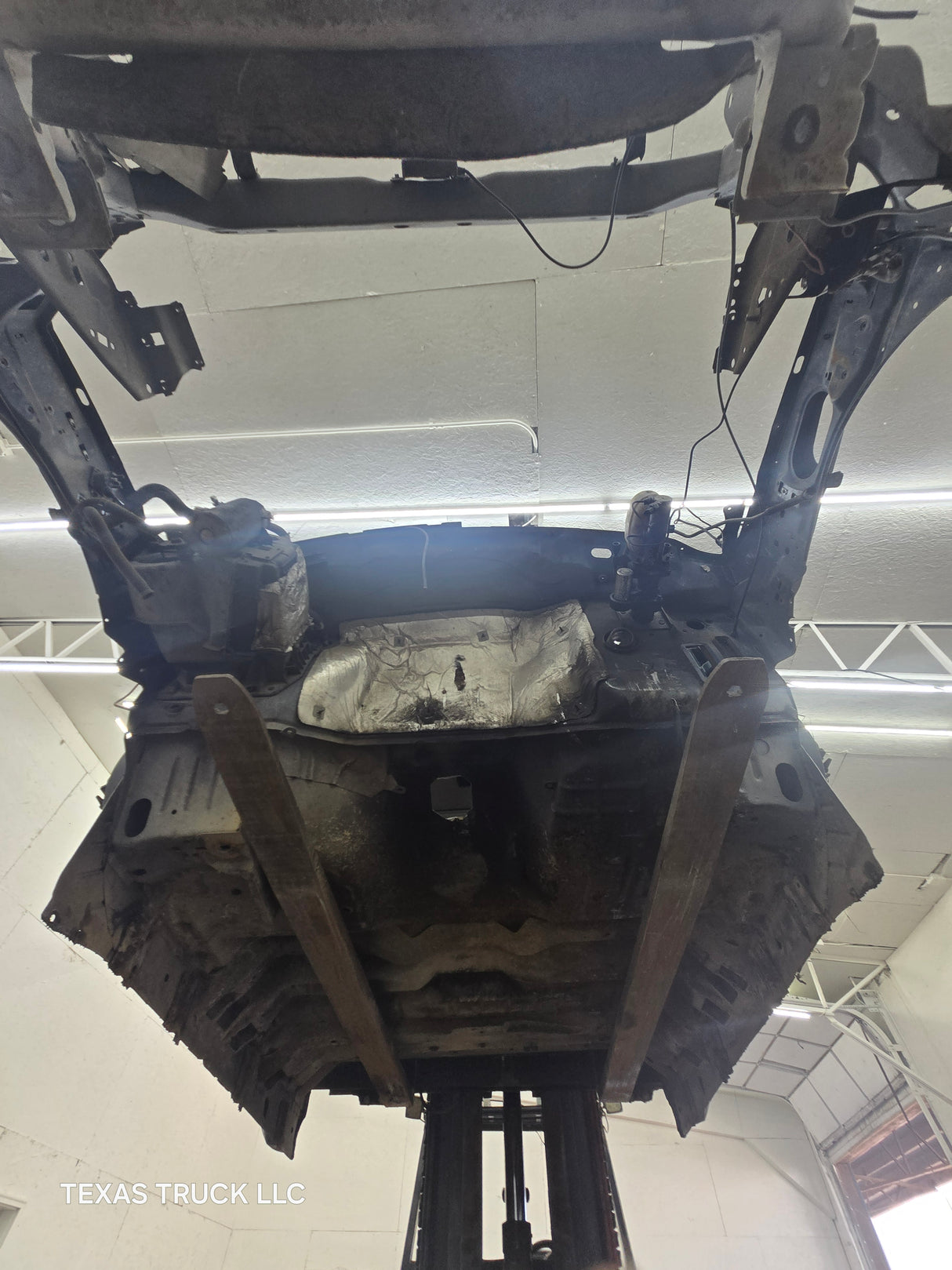 1999-2007 Ford Super Duty Extended Cab F250 F350 F450 F550