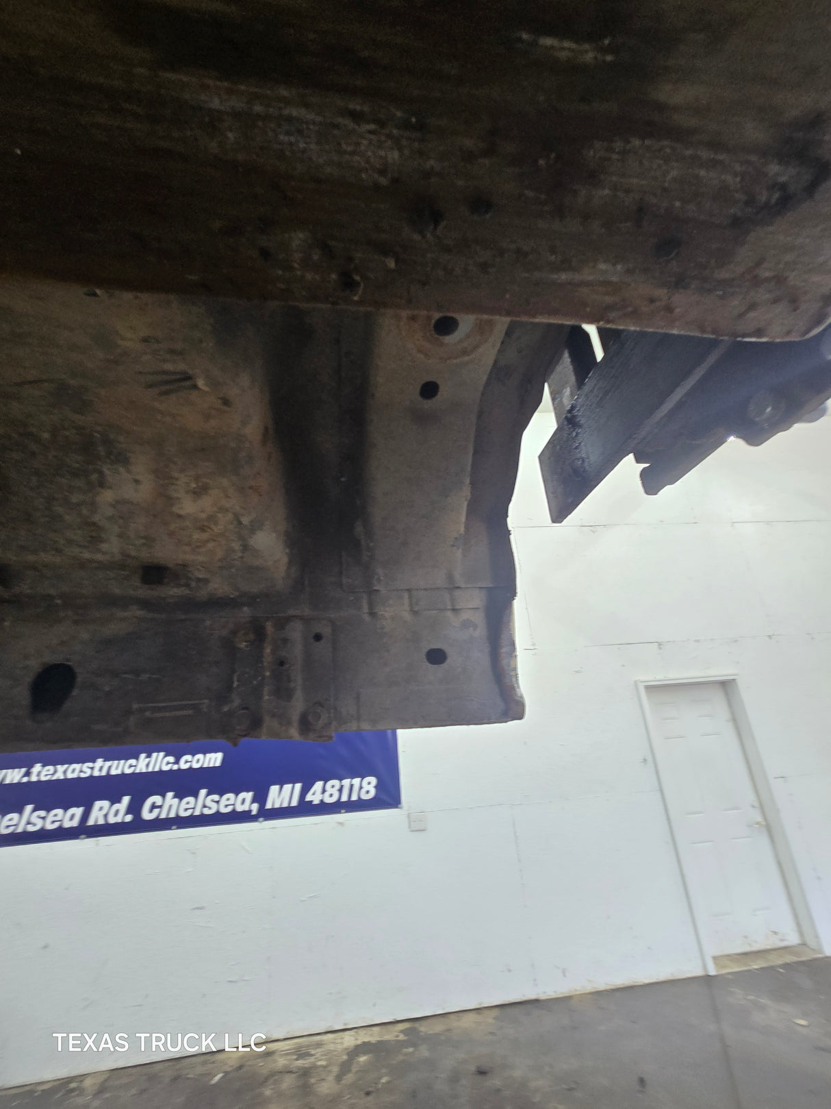 1999-2007 Ford Super Duty Extended Cab F250 F350 F450 F550