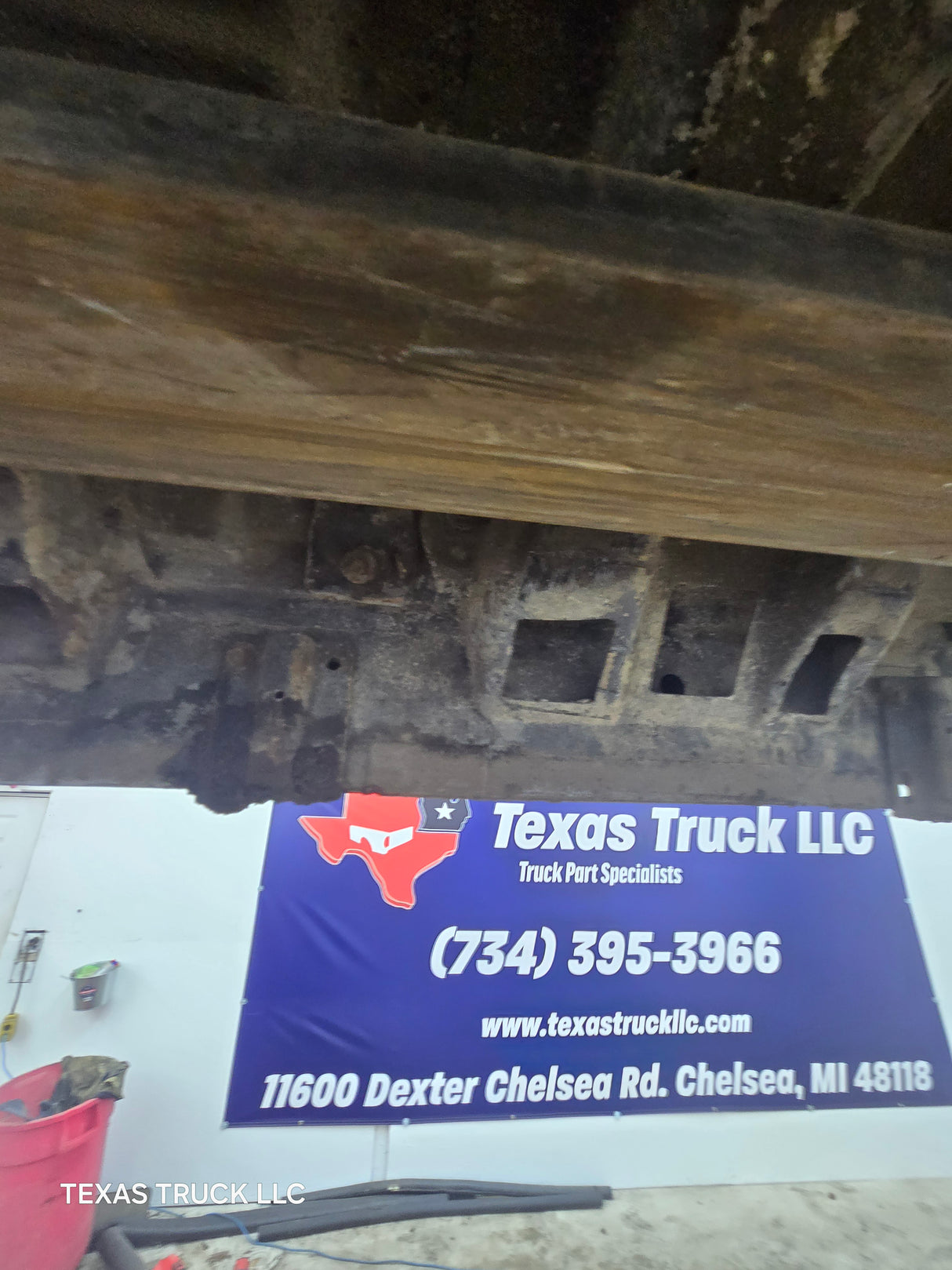 1999-2007 Ford Super Duty Extended Cab F250 F350 F450 F550