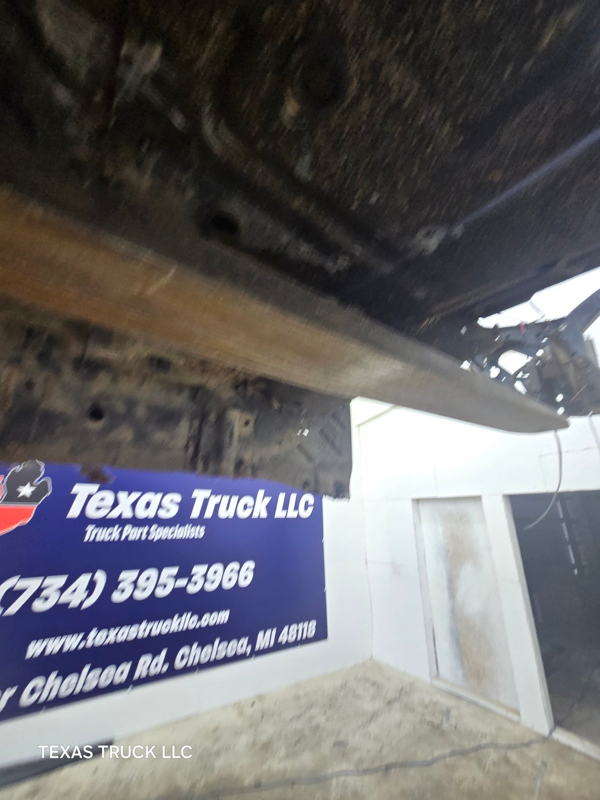 1999-2007 Ford Super Duty Extended Cab F250 F350 F450 F550
