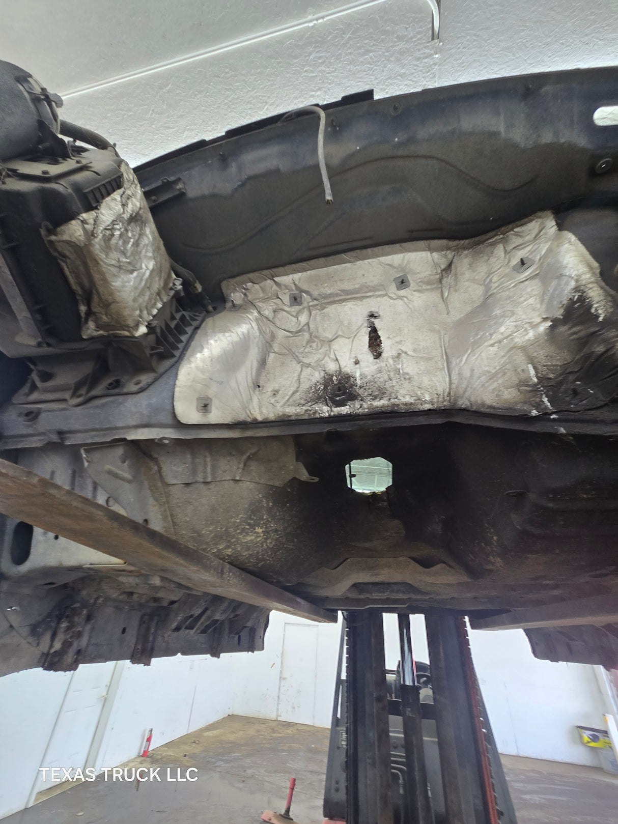 1999-2007 Ford Super Duty Extended Cab F250 F350 F450 F550