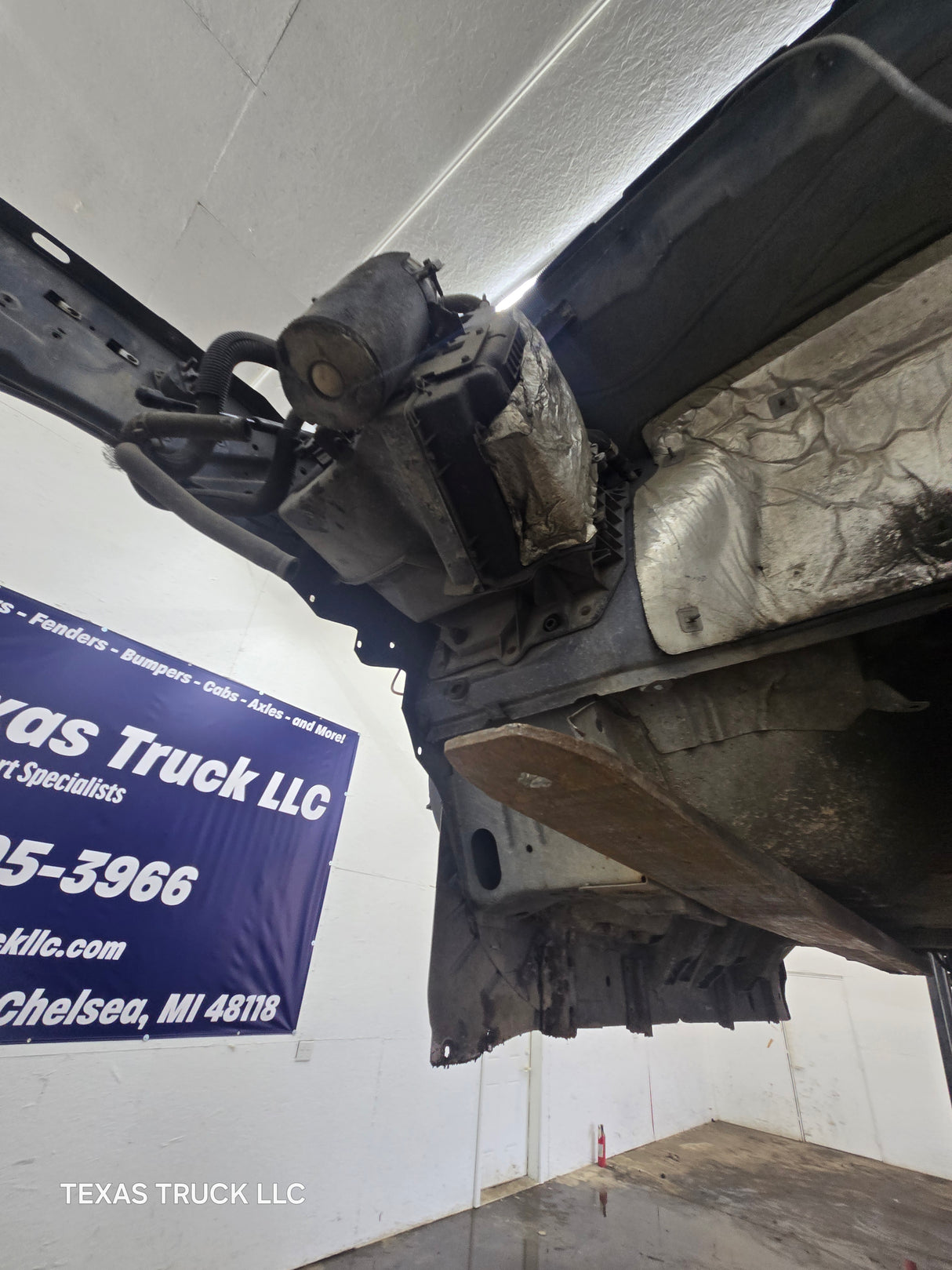 1999-2007 Ford Super Duty Extended Cab F250 F350 F450 F550