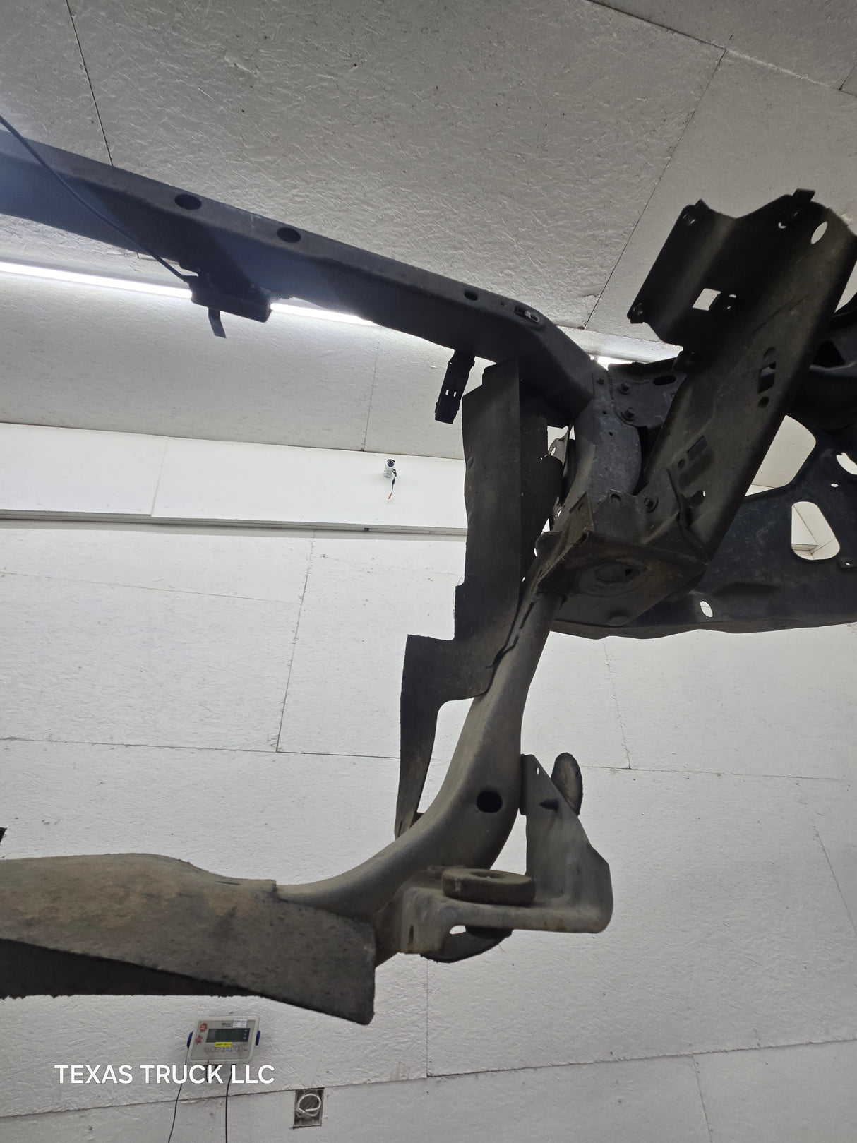 1999-2007 Ford Super Duty Extended Cab F250 F350 F450 F550