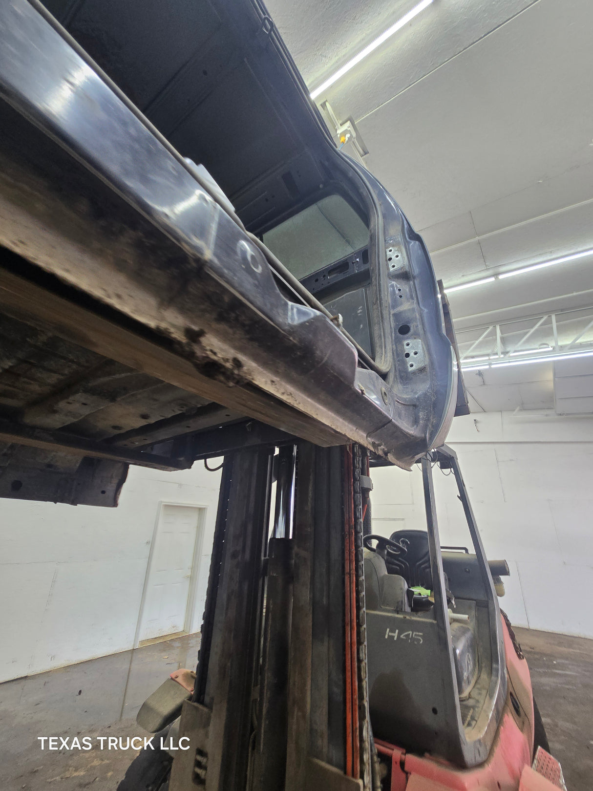 1999-2007 Ford Super Duty Extended Cab F250 F350 F450 F550