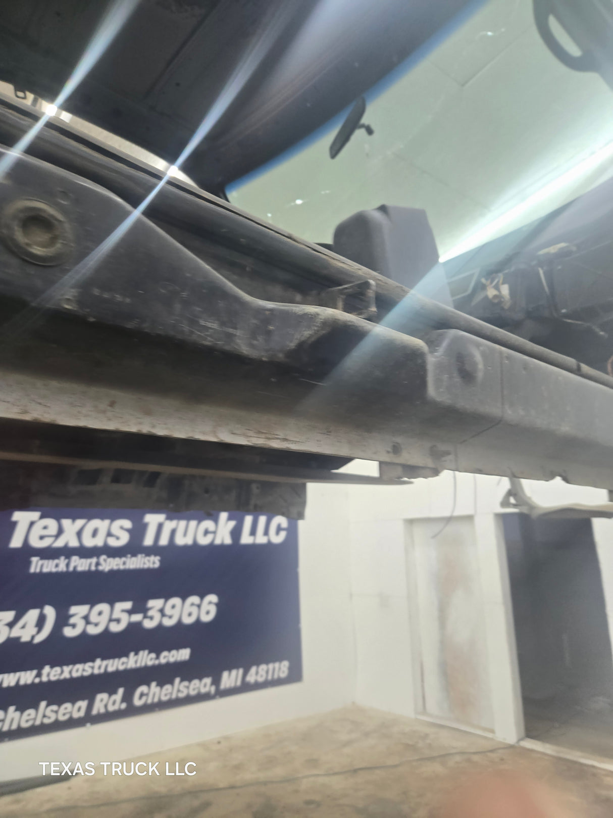 1999-2007 Ford Super Duty Extended Cab F250 F350 F450 F550