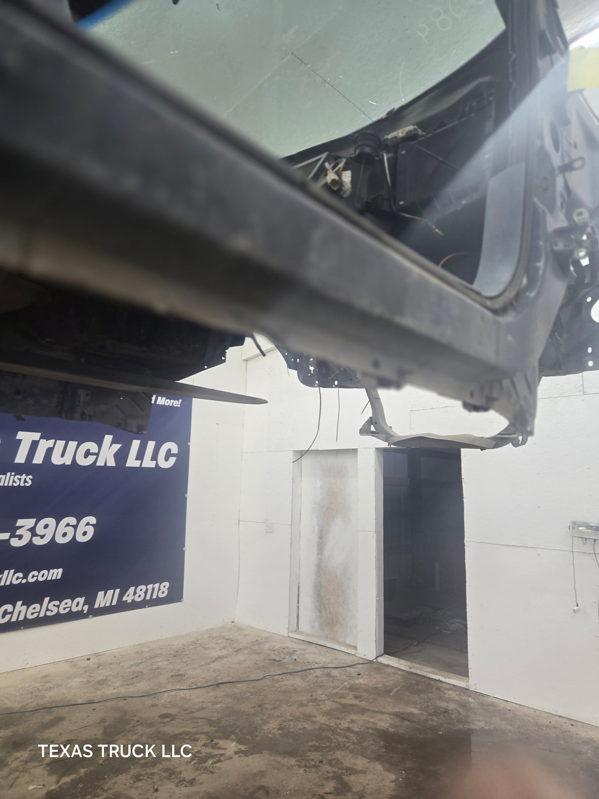 1999-2007 Ford Super Duty Extended Cab F250 F350 F450 F550