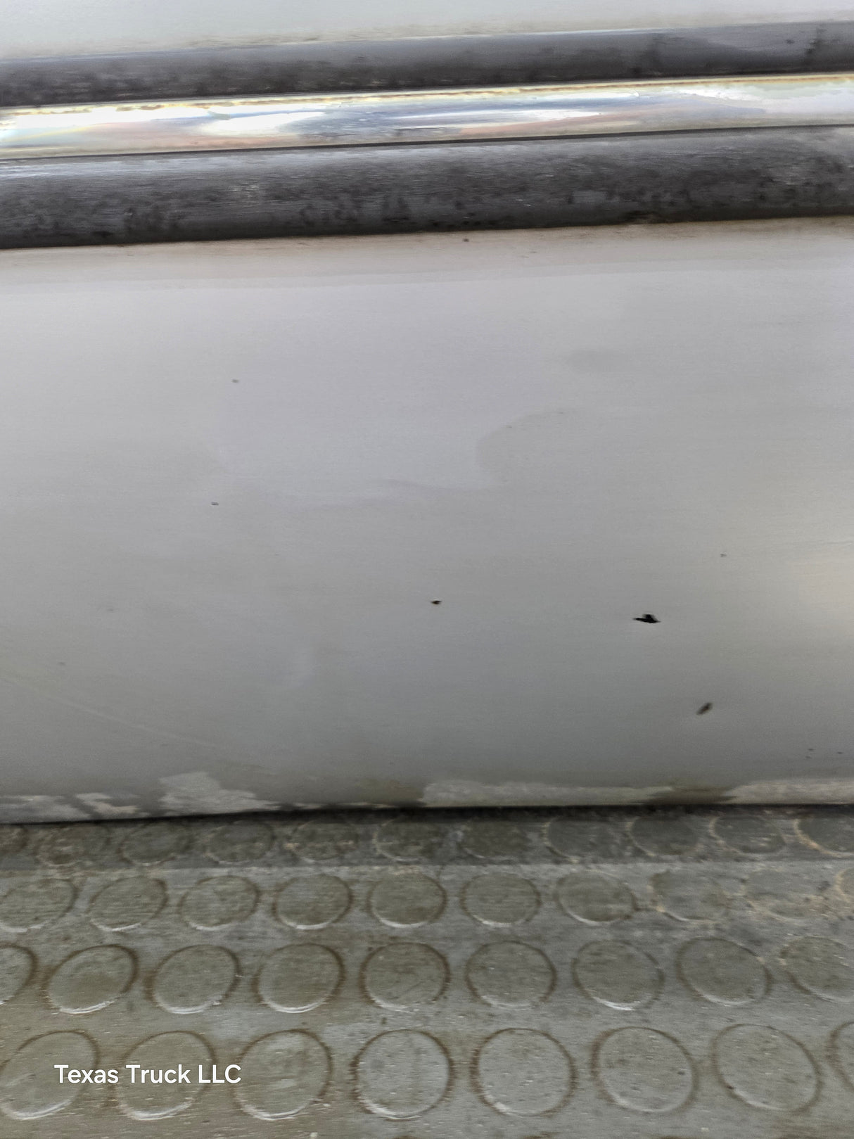 1999-2011 Ford Super Duty LH Driver Side Front Door F250 F350 F450 F550