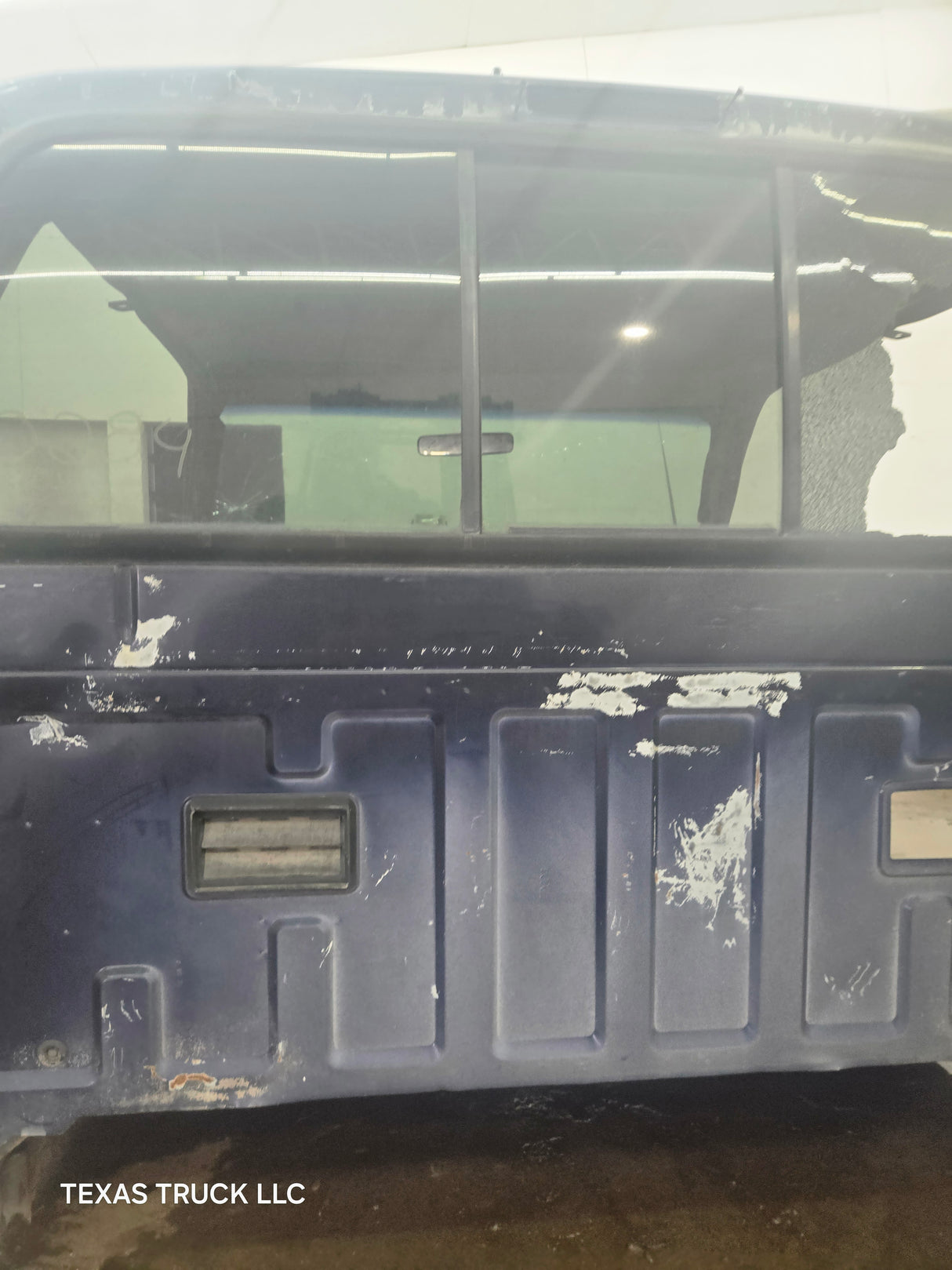 1999-2007 Ford Super Duty Extended Cab F250 F350 F450 F550