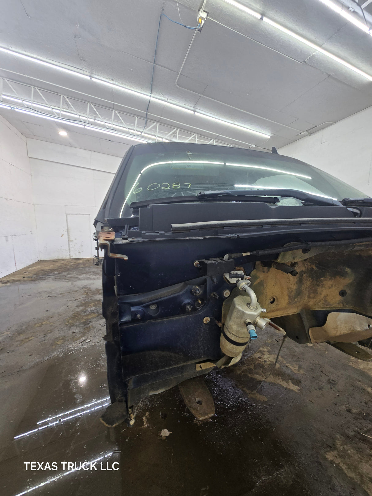 2007-2013 Chevrolet Silverado / GMC Sierra 1500 2500 3500 HD Extended Cab