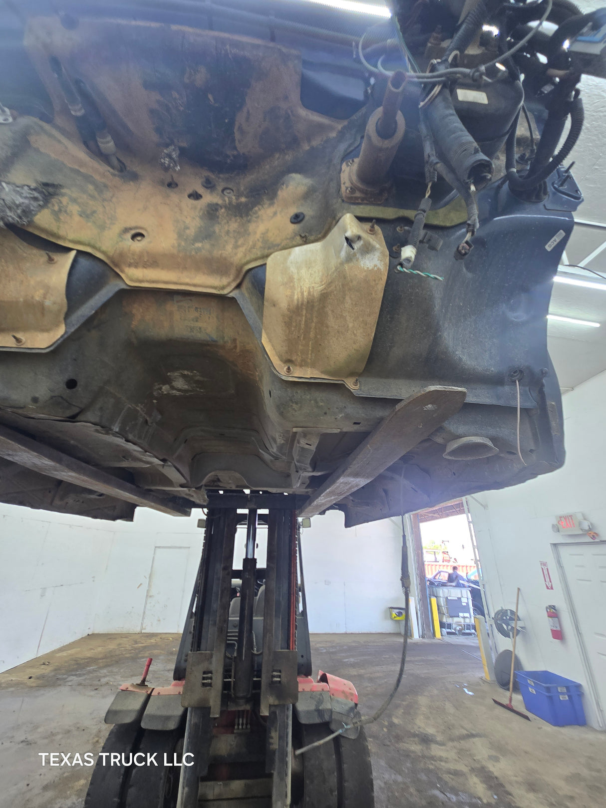 2007-2013 Chevrolet Silverado / GMC Sierra 1500 2500 3500 HD Extended Cab