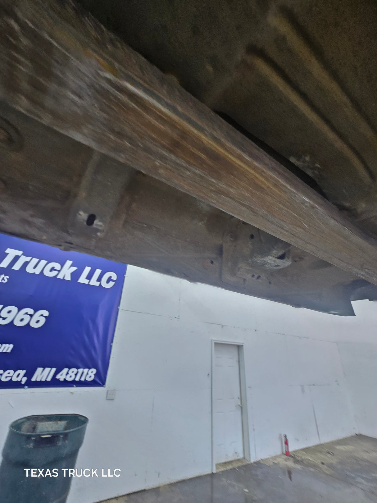 2007-2013 Chevrolet Silverado / GMC Sierra 1500 2500 3500 HD Extended Cab
