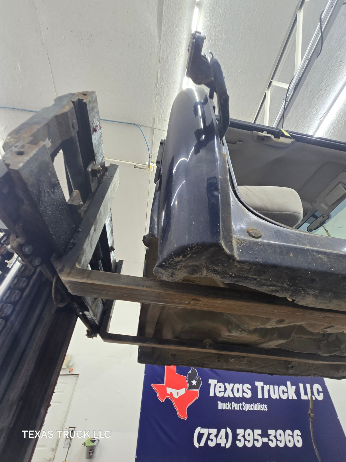 2007-2013 Chevrolet Silverado / GMC Sierra 1500 2500 3500 HD Extended Cab