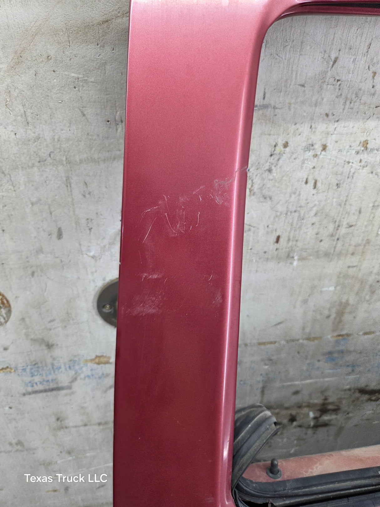 1987-1997 Ford F Series F250 F350 F450 F550 RH Passenger Side Front Door