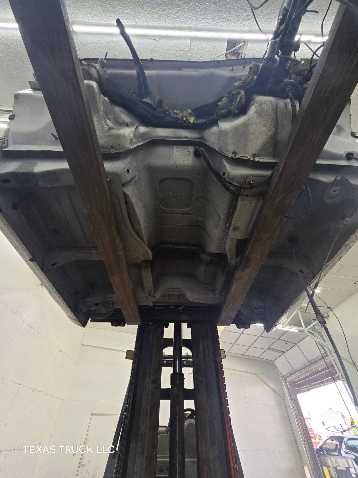 1999-2007 Chevrolet Silverado / GMC Sierra 1500 2500 HD 3500HD Regular Cab Body