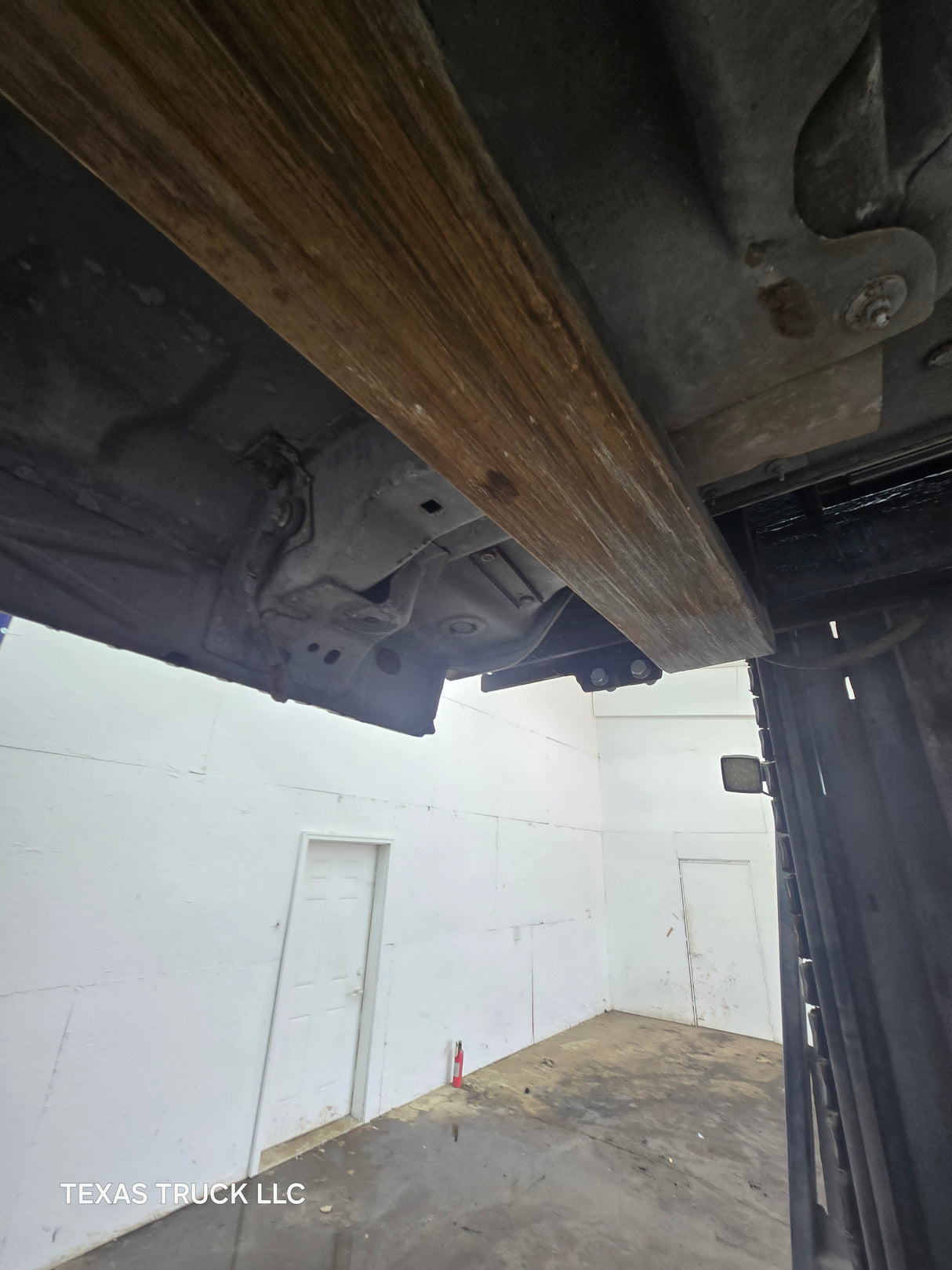 1999-2007 Chevrolet Silverado / GMC Sierra 1500 2500 HD 3500HD Regular Cab Body