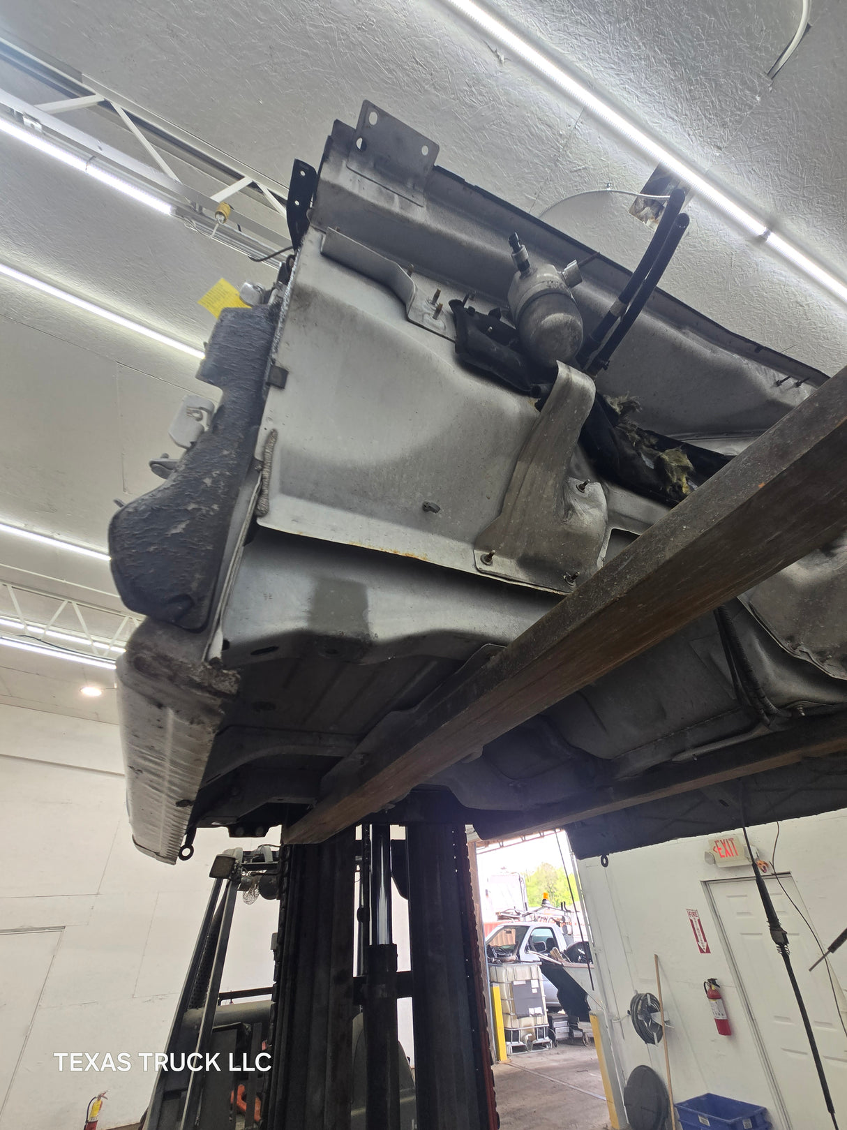 1999-2007 Chevrolet Silverado / GMC Sierra 1500 2500 HD 3500HD Regular Cab Body