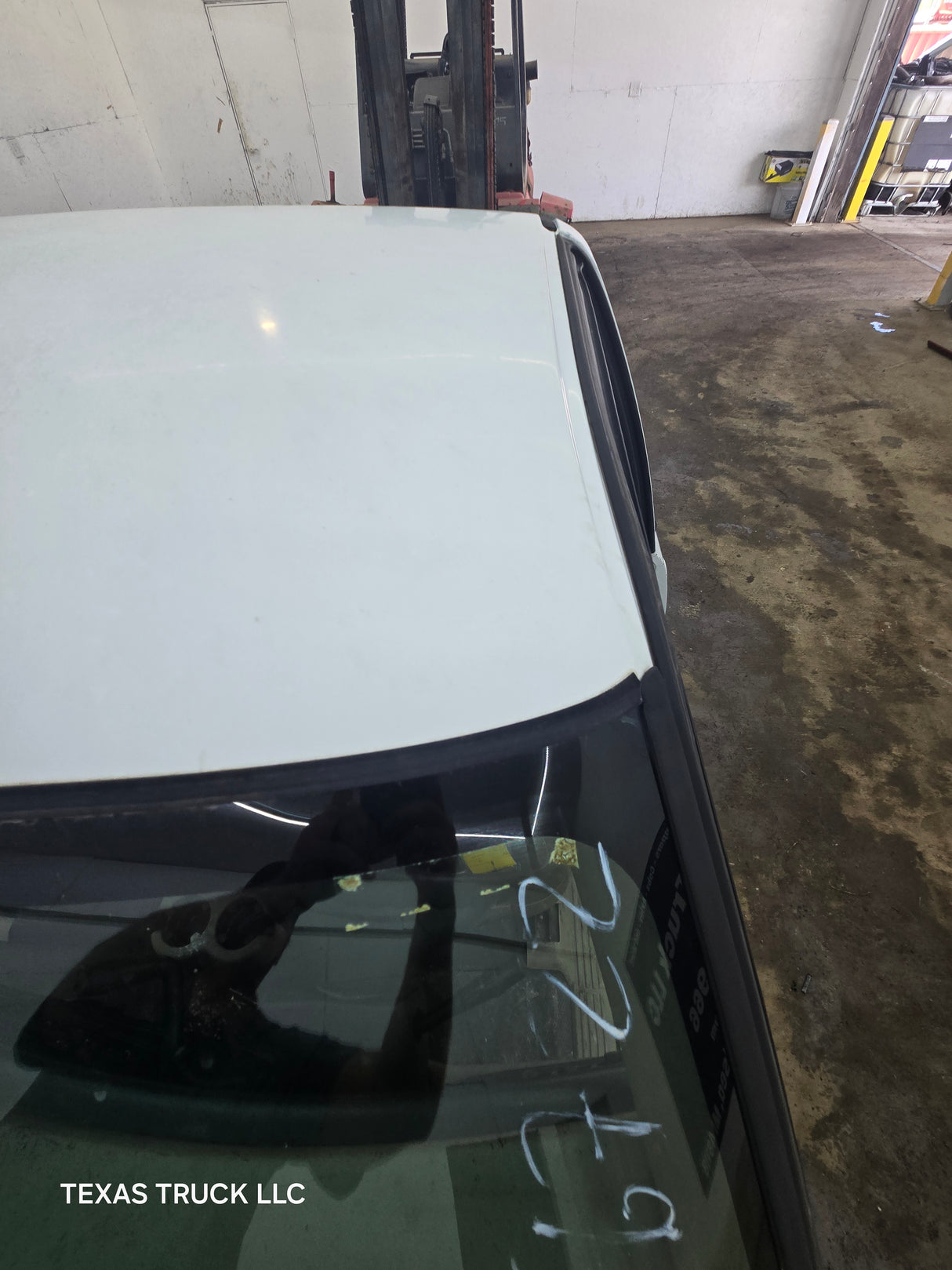 1999-2007 Chevrolet Silverado / GMC Sierra 1500 2500 HD 3500HD Regular Cab Body