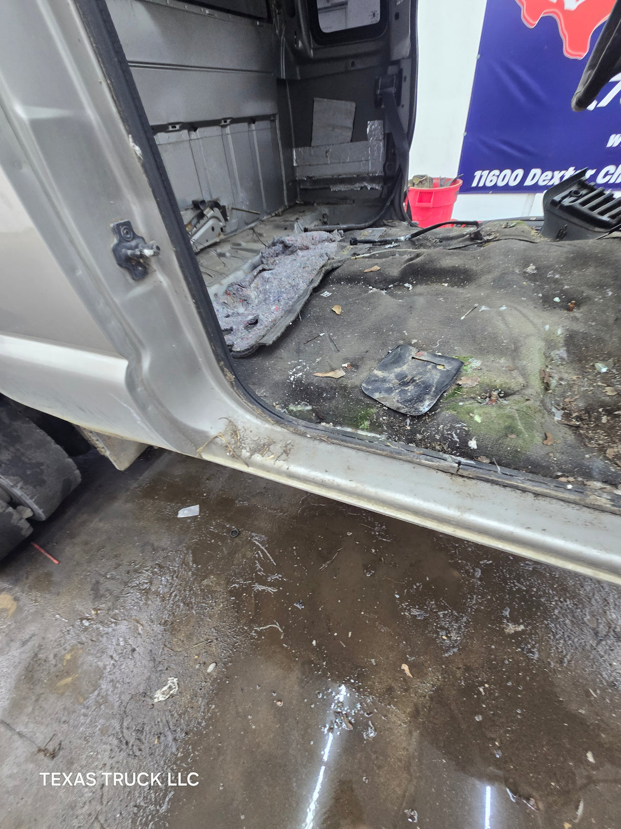 1994-2004 Chevrolet S10 / GMC Sonoma Extended Cab