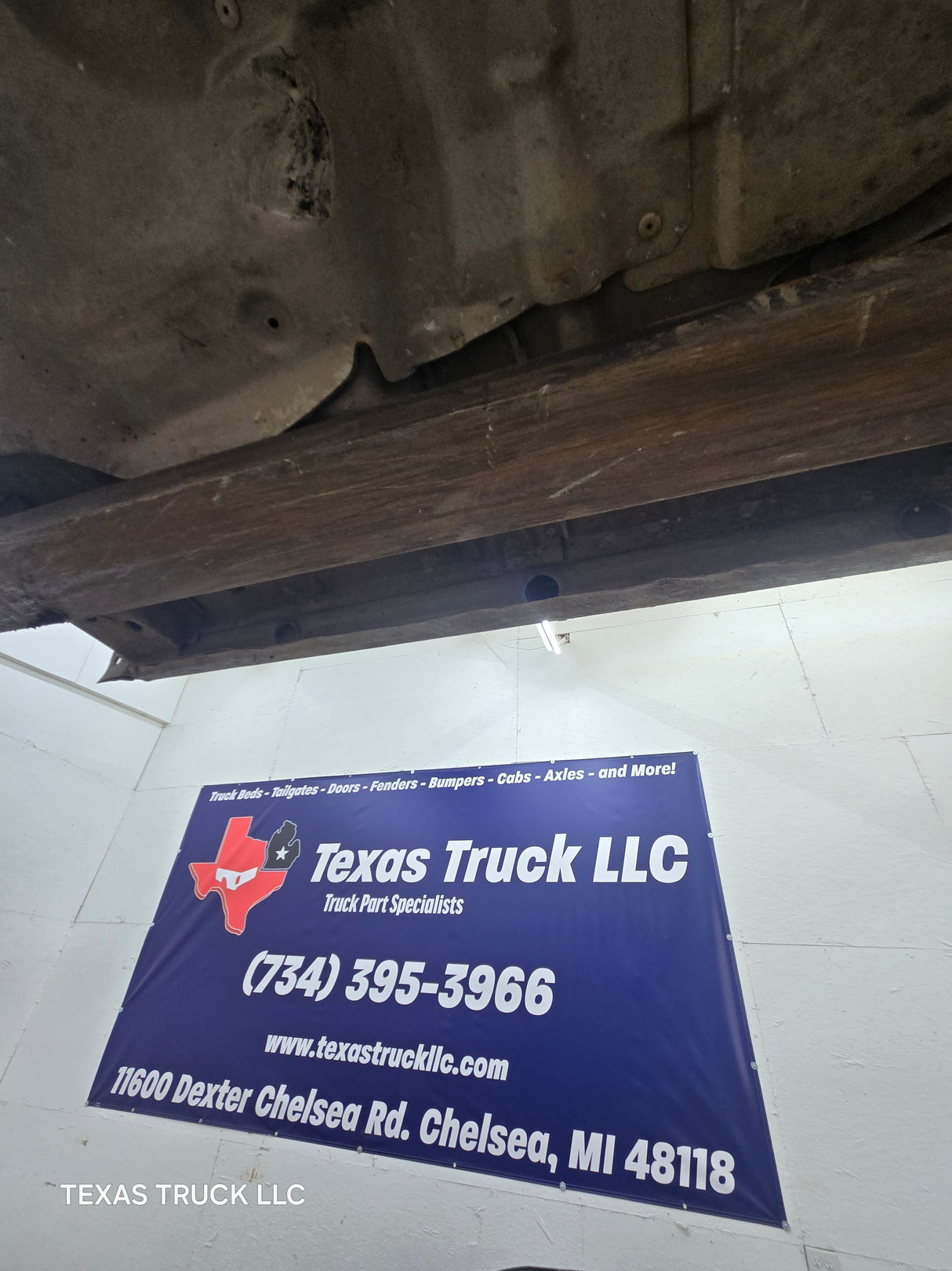 1994-2004 Chevrolet S10 / GMC Sonoma Extended Cab