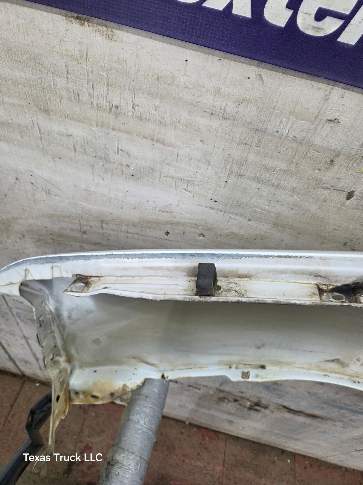 1999-2007 Ford Super Duty RH Passenger Side Front Fender F250 F350 F450 F550 Excursion