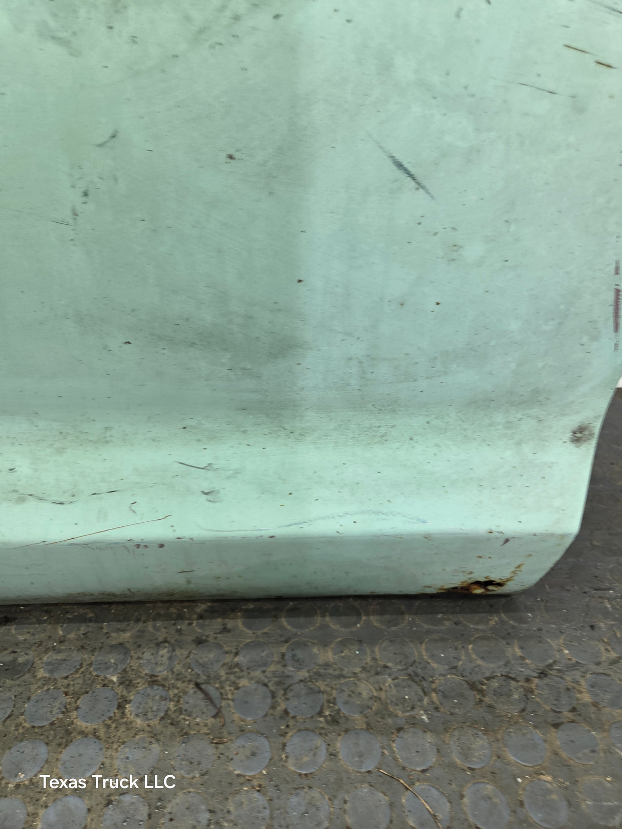 1973-1979 Ford F100 F150 F250 F350 RH Passenger Side Front Door