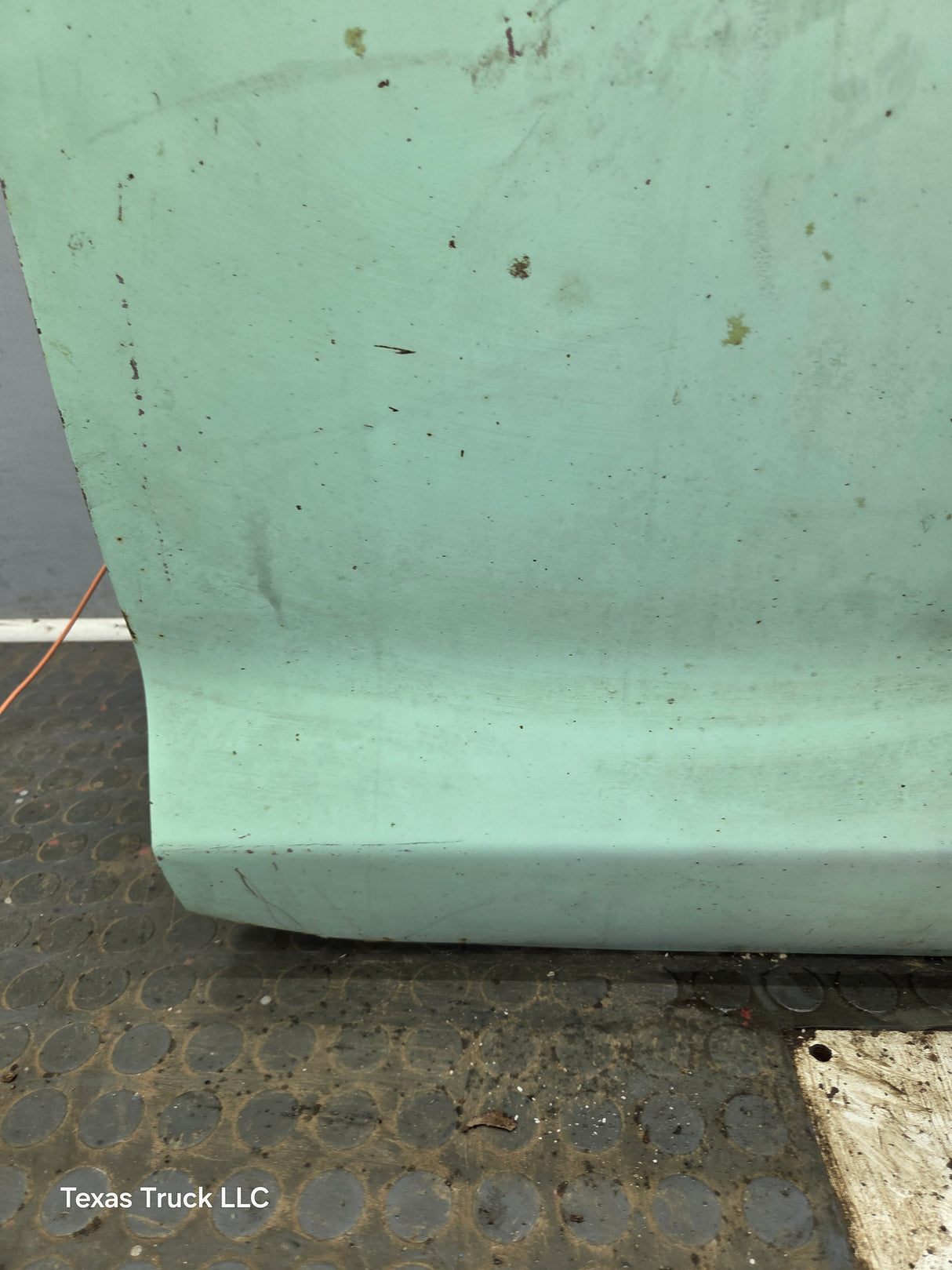 1973-1979 Ford F100 F150 F250 F350 RH Passenger Side Front Door