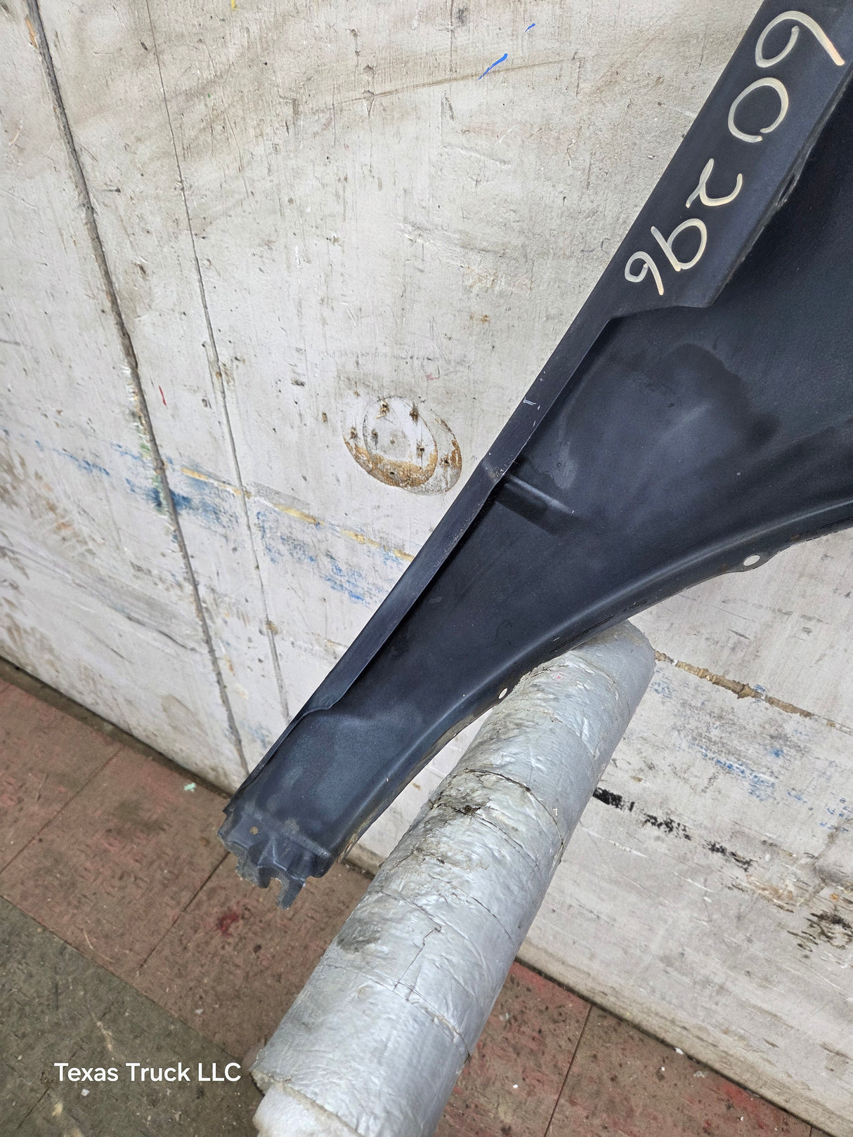 2009-2018 Dodge Ram 4th Gen LH Driver Side Front Fender 1500 2500 3500