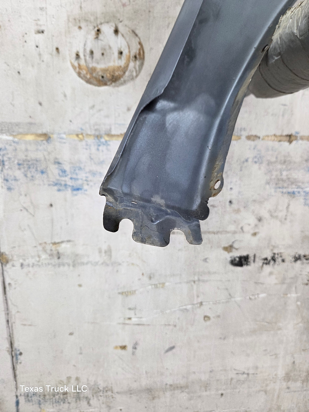 2009-2018 Dodge Ram 4th Gen LH Driver Side Front Fender 1500 2500 3500
