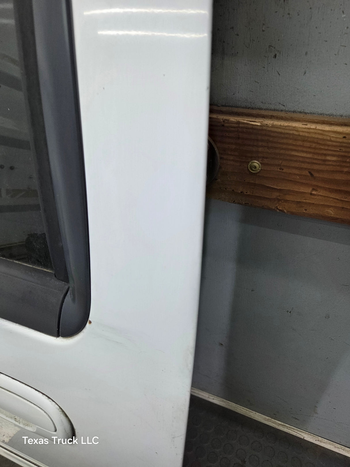 1997-2003 Ford F150 Driver Side Rear Crew Cab Door Left Hand